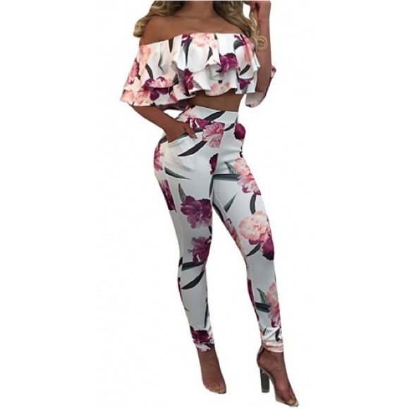 Pant set - Picture 4 of 4